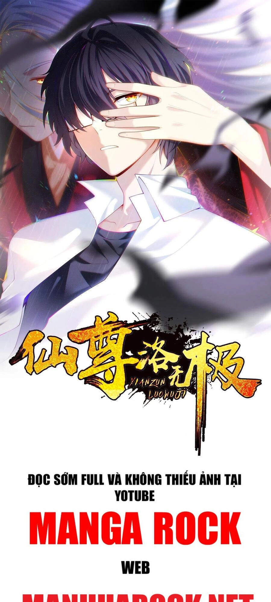 Tiên Tôn Lạc Vô Cực Chapter 83 - 1