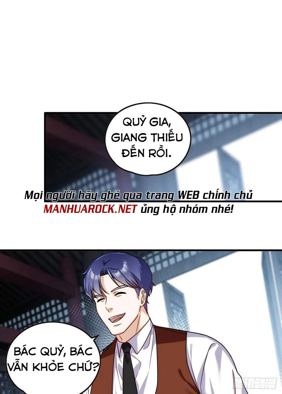 Tiên Tôn Lạc Vô Cực Chapter 83 - 3