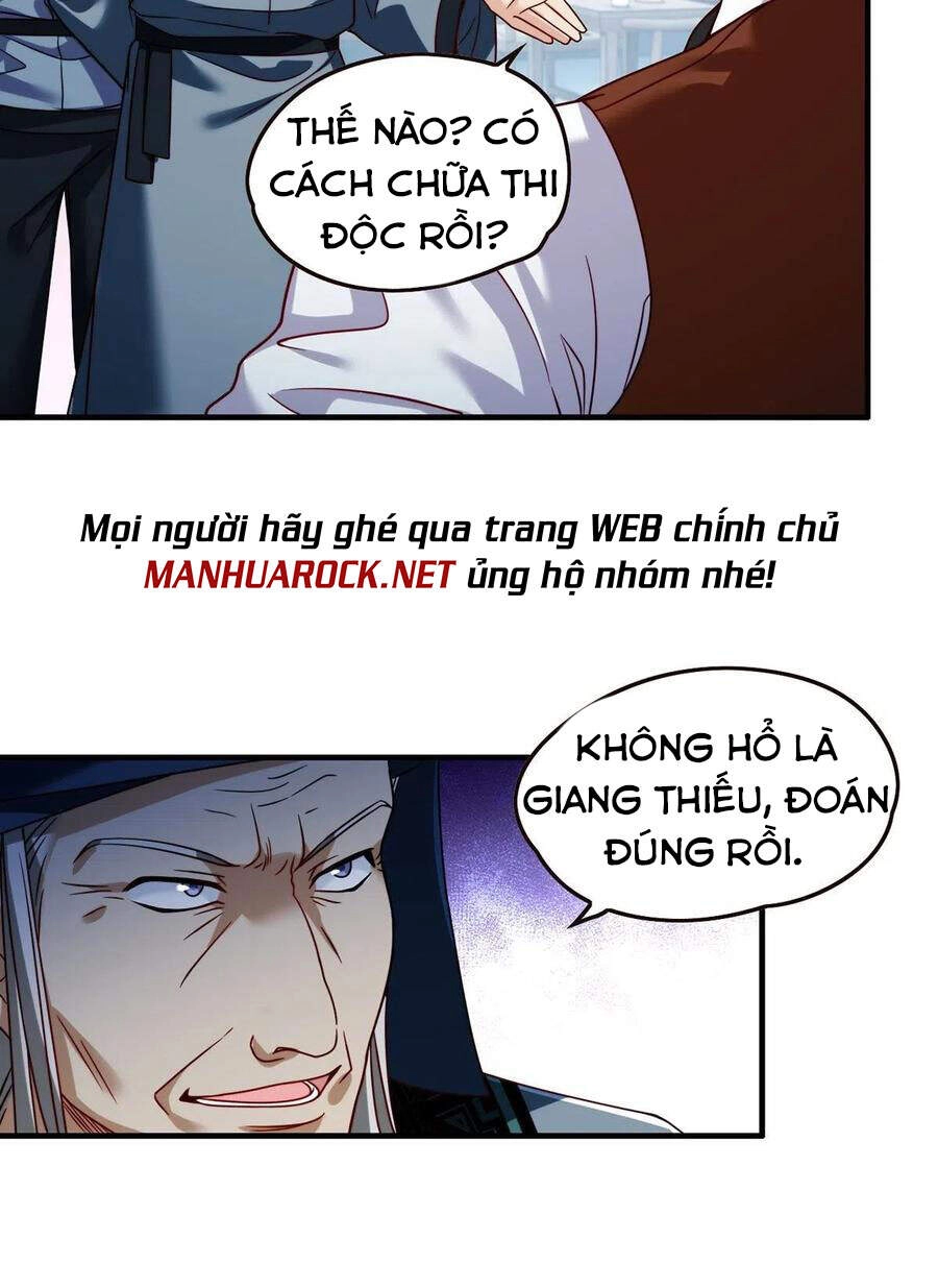 Tiên Tôn Lạc Vô Cực Chapter 83 - 5
