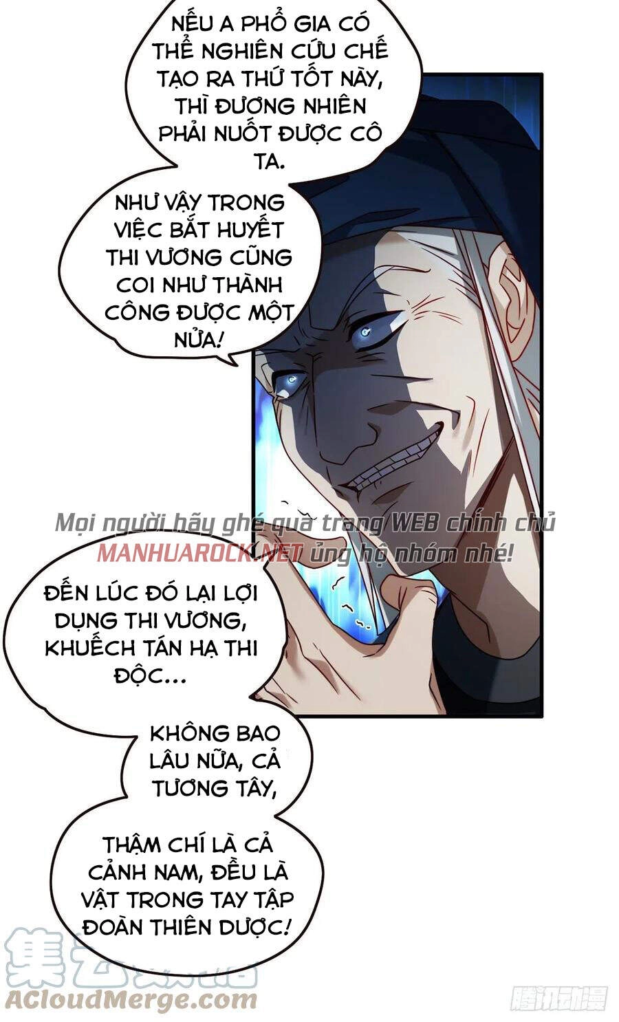 Tiên Tôn Lạc Vô Cực Chapter 83 - 8