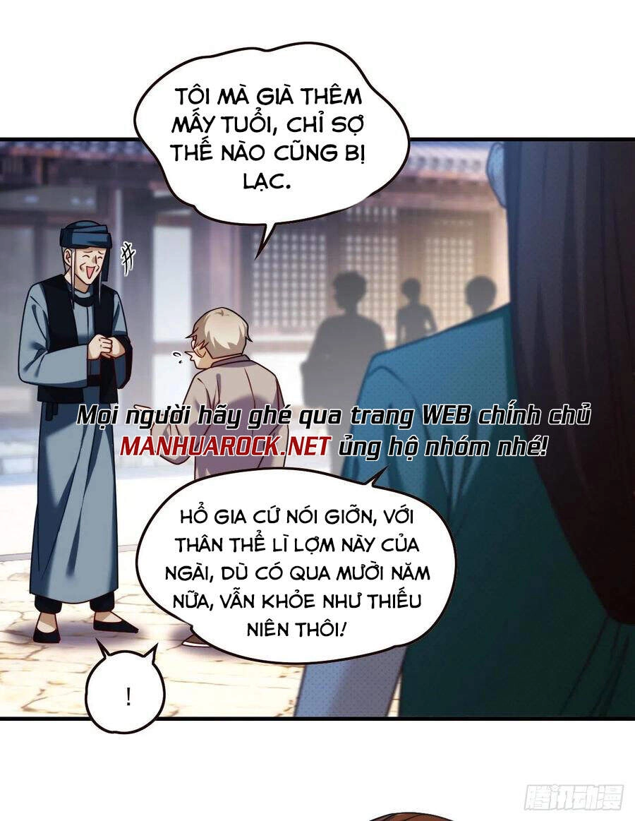 Tiên Tôn Lạc Vô Cực Chapter 83 - 17