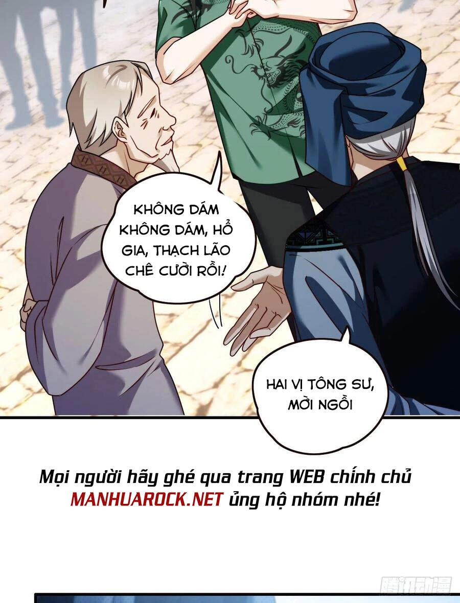 Tiên Tôn Lạc Vô Cực Chapter 83 - 19
