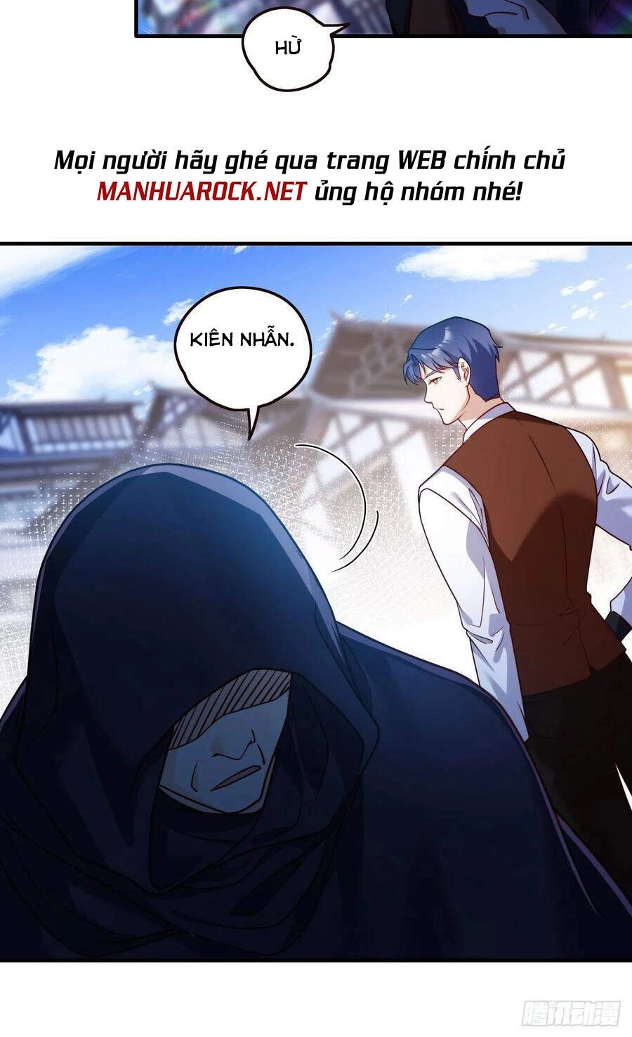 Tiên Tôn Lạc Vô Cực Chapter 83 - 21