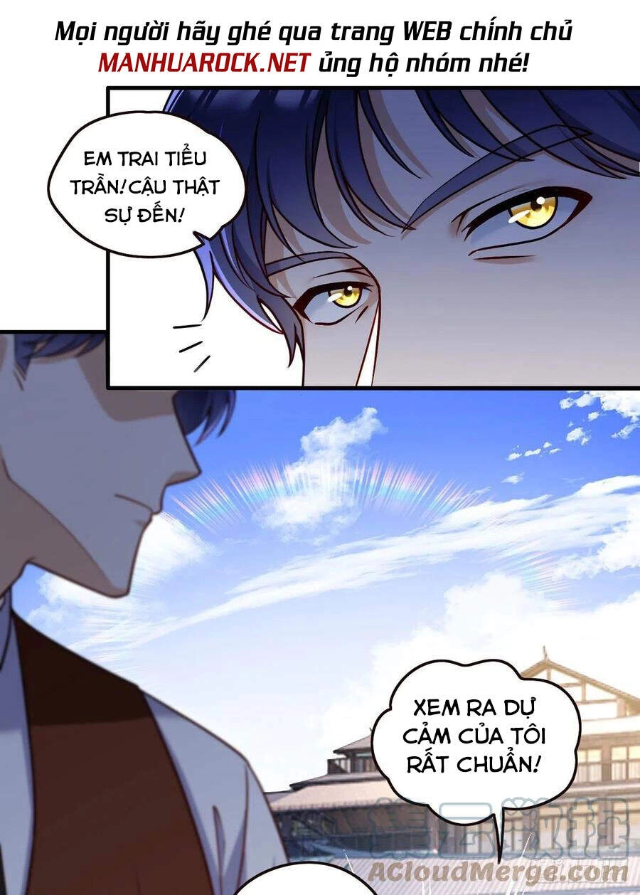 Tiên Tôn Lạc Vô Cực Chapter 83 - 22