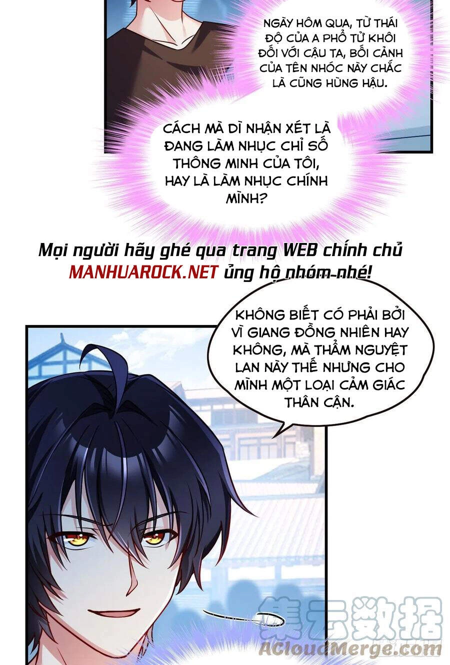 Tiên Tôn Lạc Vô Cực Chapter 83 - 24