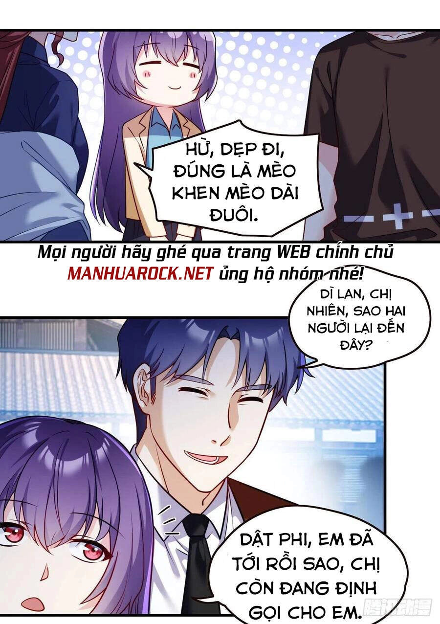 Tiên Tôn Lạc Vô Cực Chapter 83 - 27