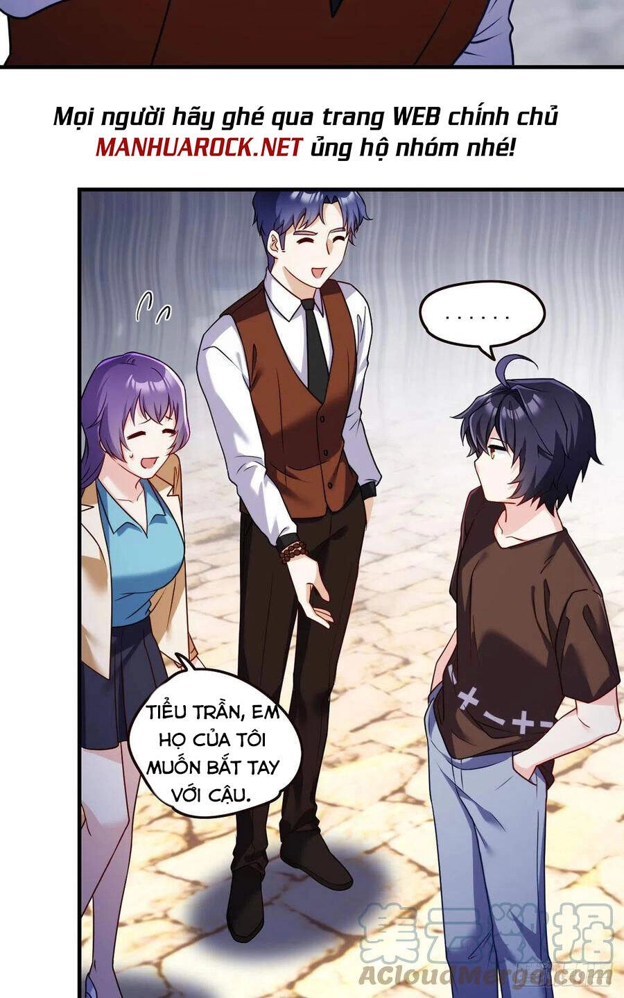 Tiên Tôn Lạc Vô Cực Chapter 83 - 30