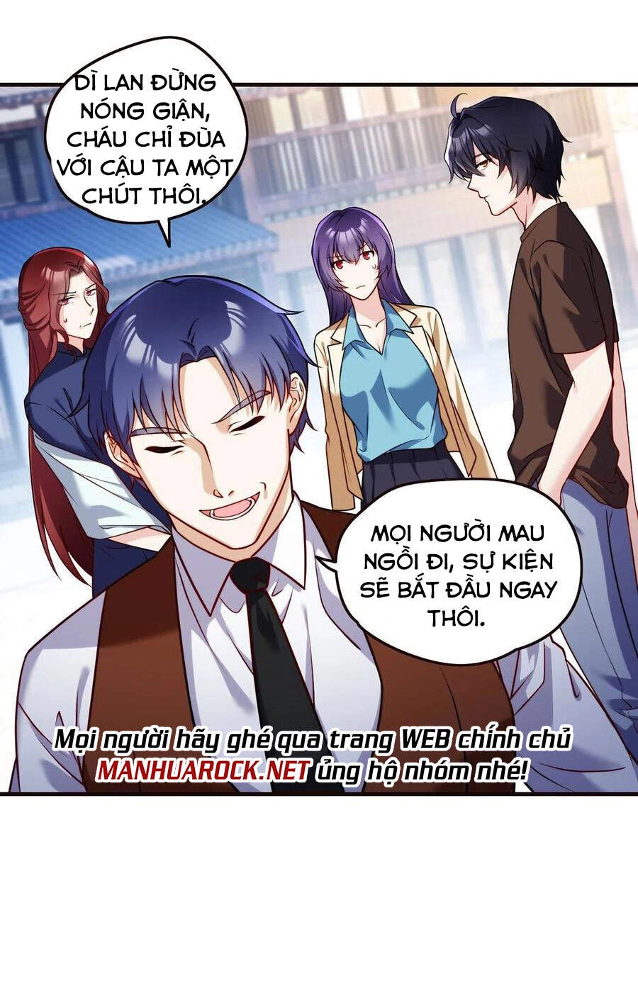 Tiên Tôn Lạc Vô Cực Chapter 83 - 34