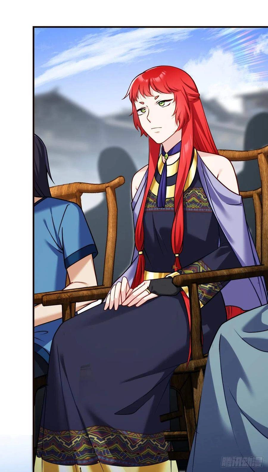 Tiên Tôn Lạc Vô Cực Chapter 83 - 35