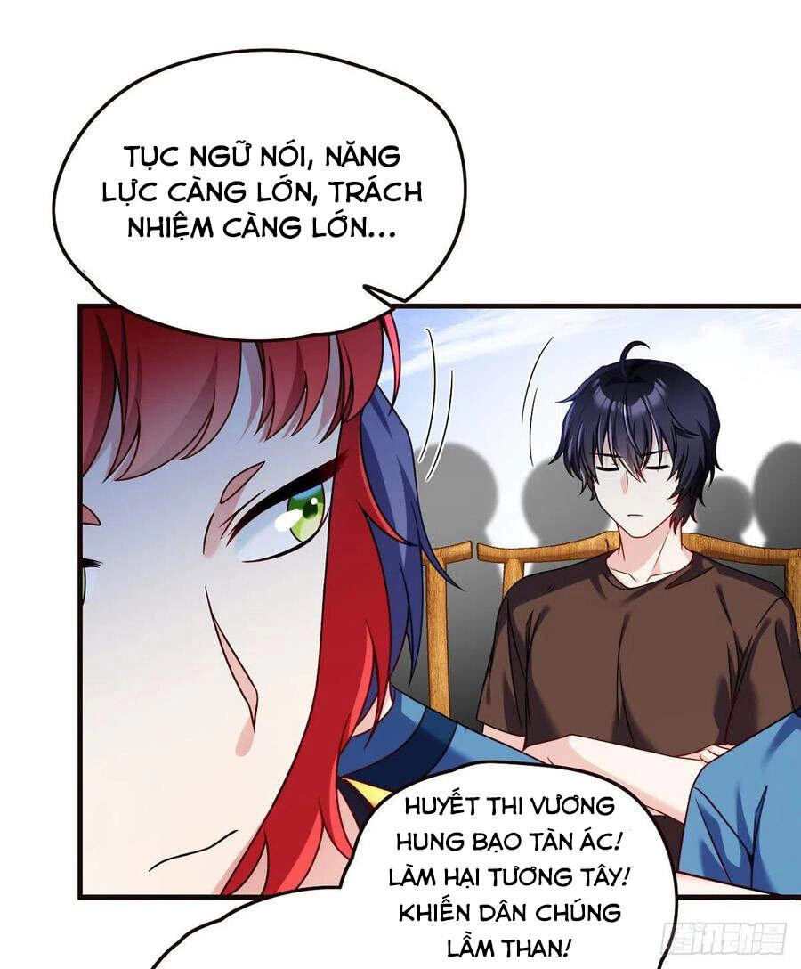 Tiên Tôn Lạc Vô Cực Chapter 83 - 37