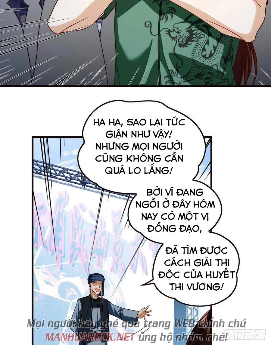 Tiên Tôn Lạc Vô Cực Chapter 83 - 39