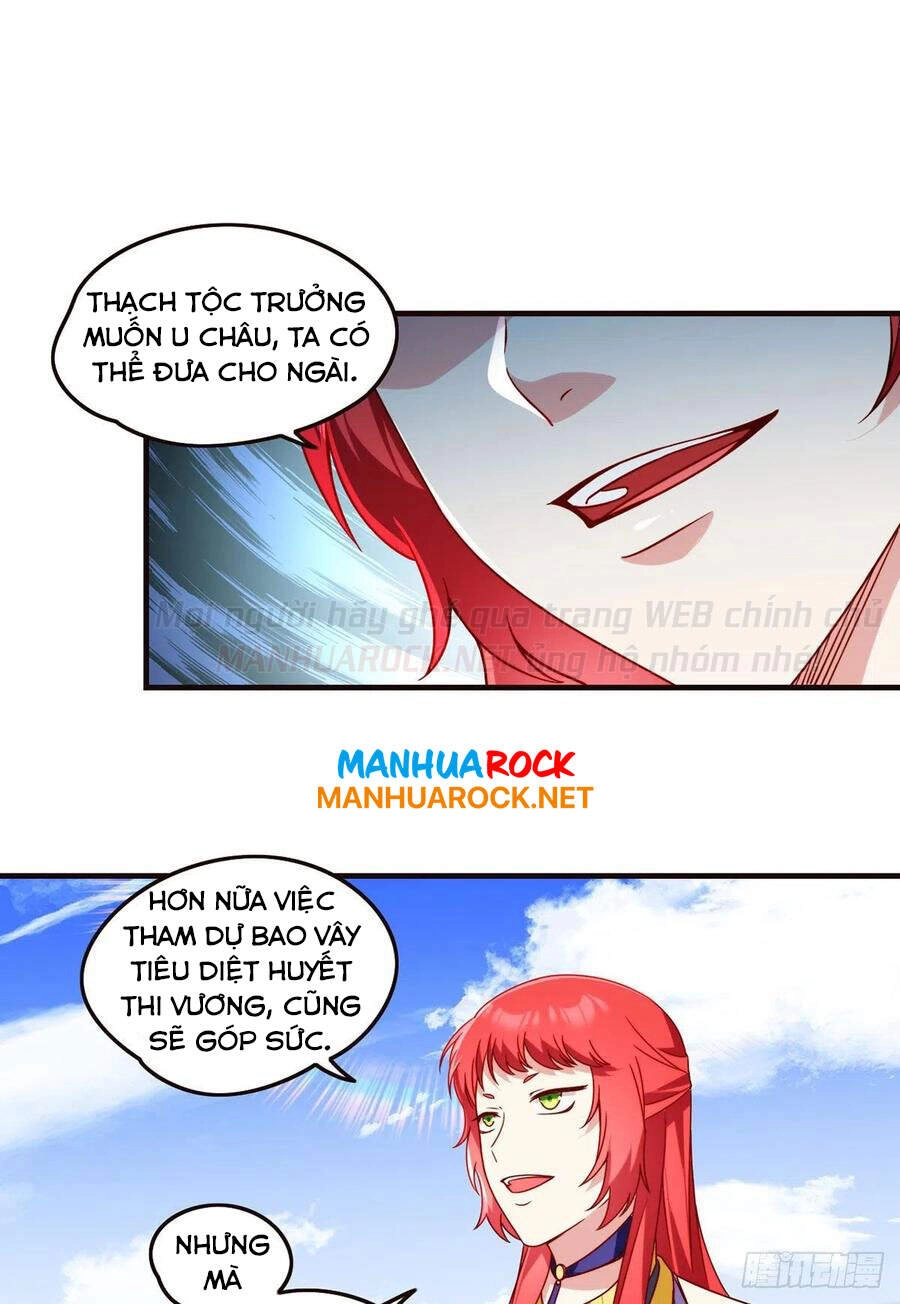 Tiên Tôn Lạc Vô Cực Chapter 84 - 3