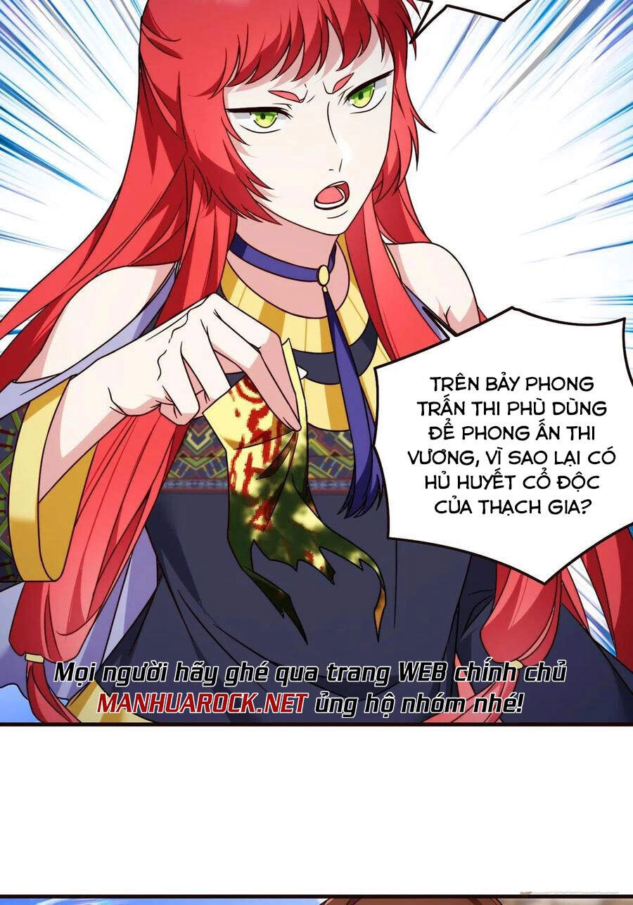 Tiên Tôn Lạc Vô Cực Chapter 84 - 6