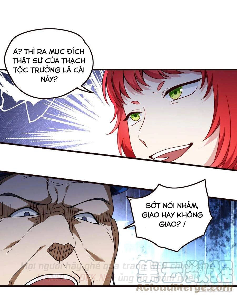 Tiên Tôn Lạc Vô Cực Chapter 84 - 8
