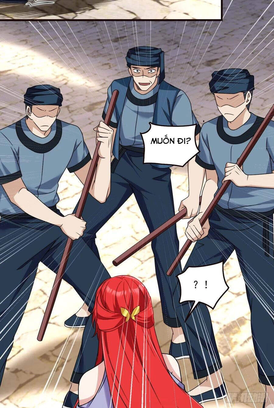 Tiên Tôn Lạc Vô Cực Chapter 84 - 11