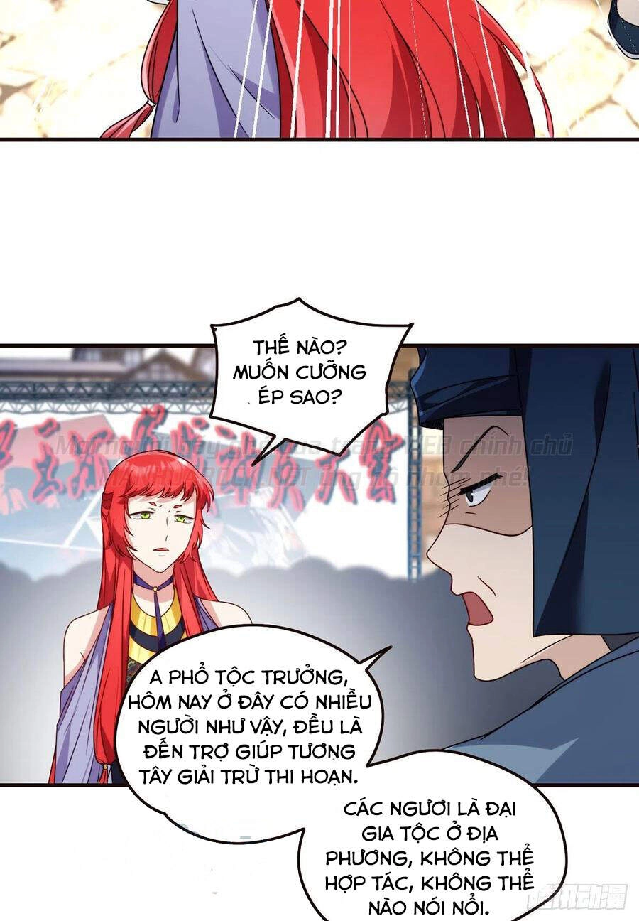 Tiên Tôn Lạc Vô Cực Chapter 84 - 12