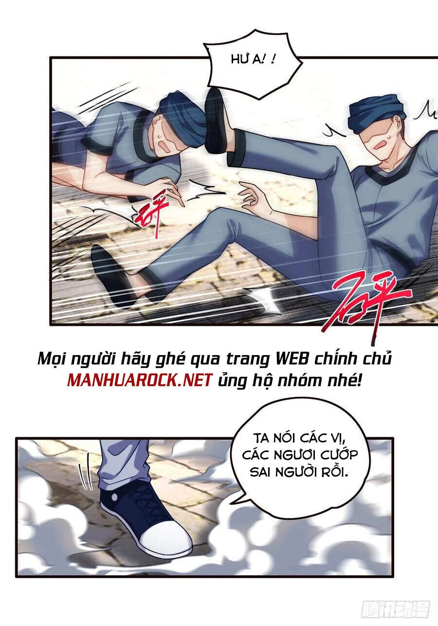 Tiên Tôn Lạc Vô Cực Chapter 84 - 19