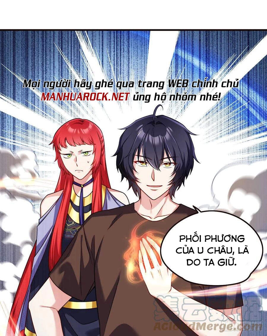 Tiên Tôn Lạc Vô Cực Chapter 84 - 20