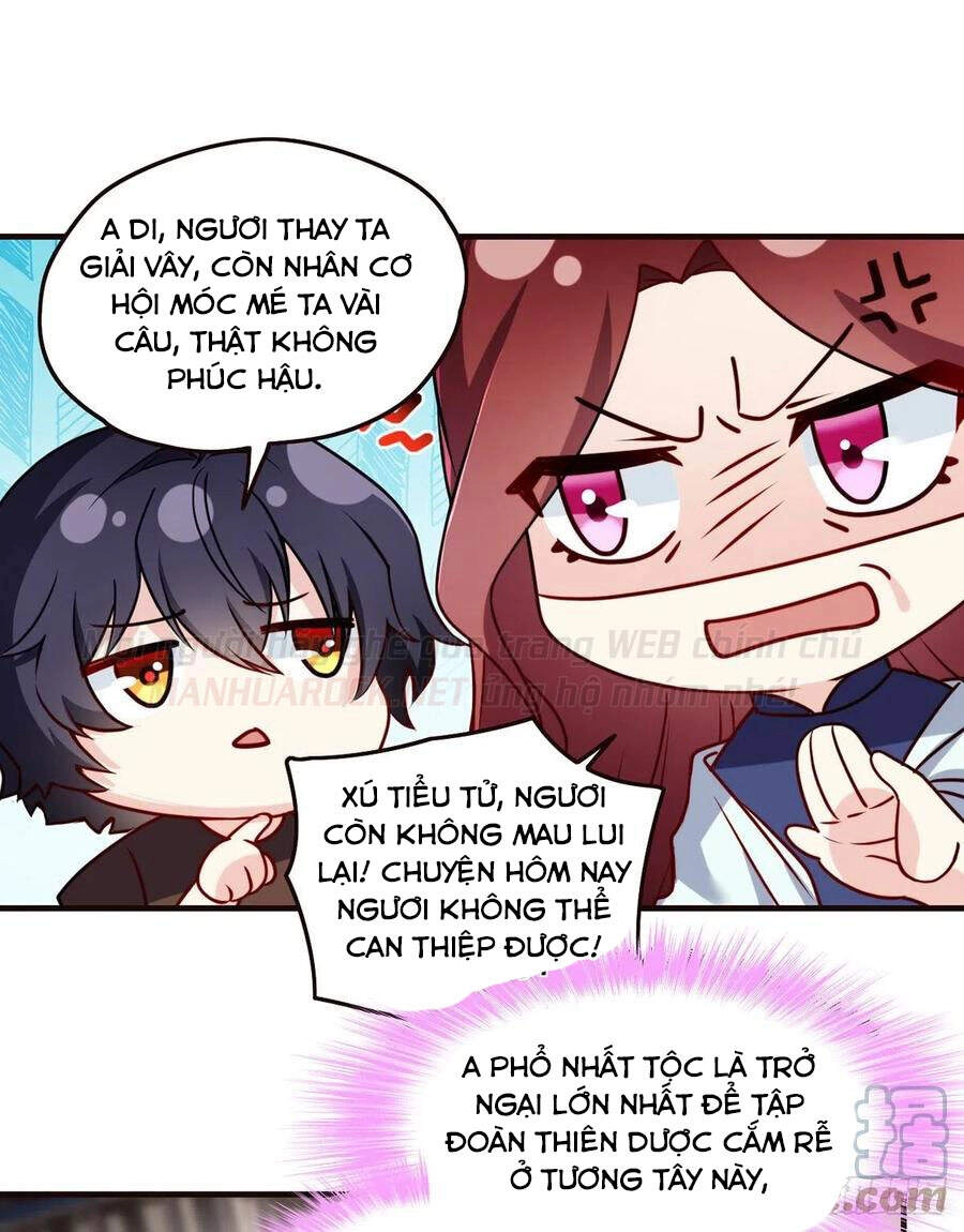 Tiên Tôn Lạc Vô Cực Chapter 84 - 24