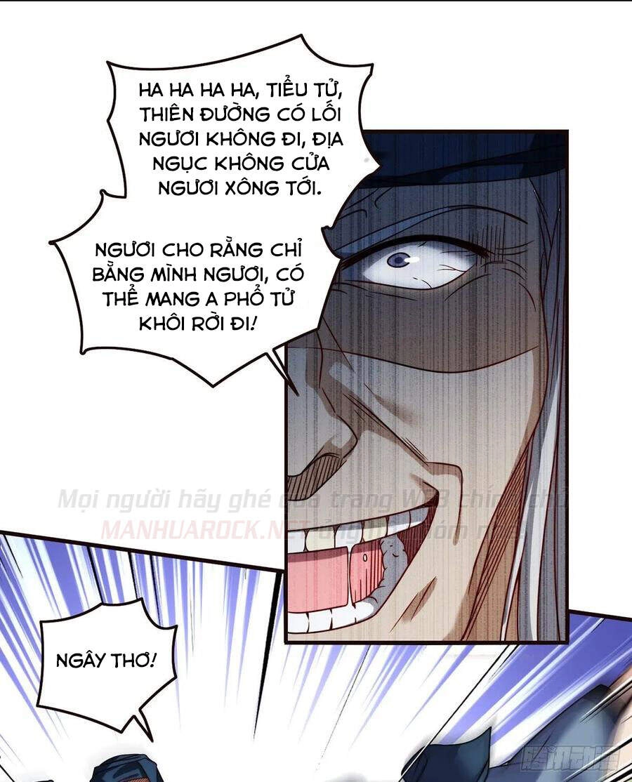 Tiên Tôn Lạc Vô Cực Chapter 84 - 27