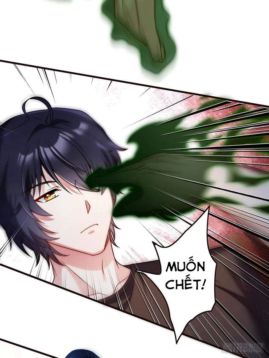 Tiên Tôn Lạc Vô Cực Chapter 84 - 29