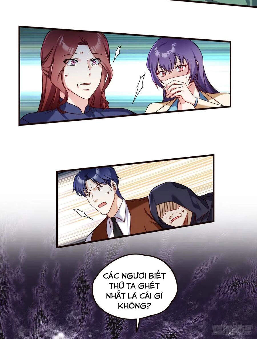 Tiên Tôn Lạc Vô Cực Chapter 84 - 33