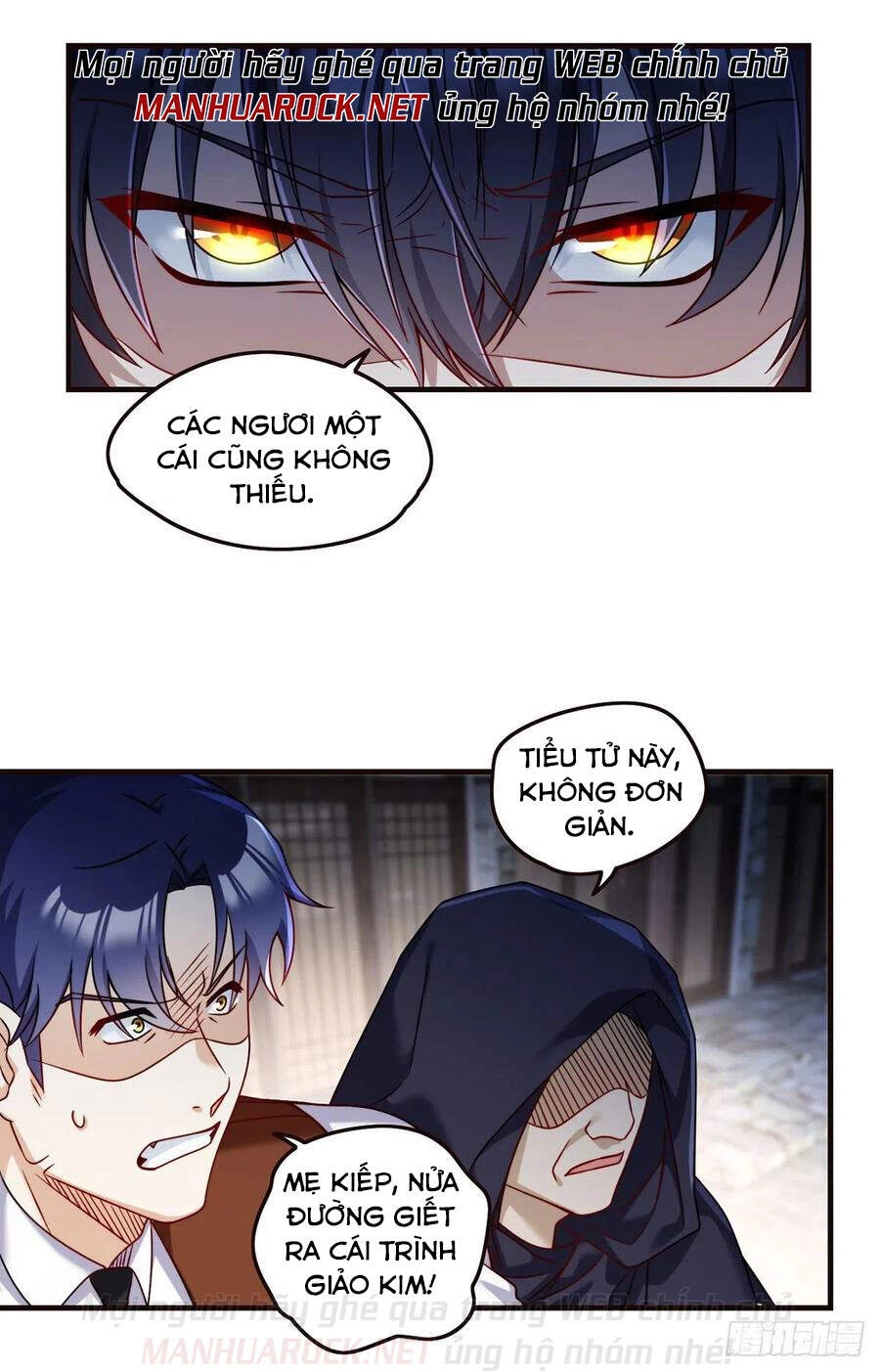 Tiên Tôn Lạc Vô Cực Chapter 84 - 35