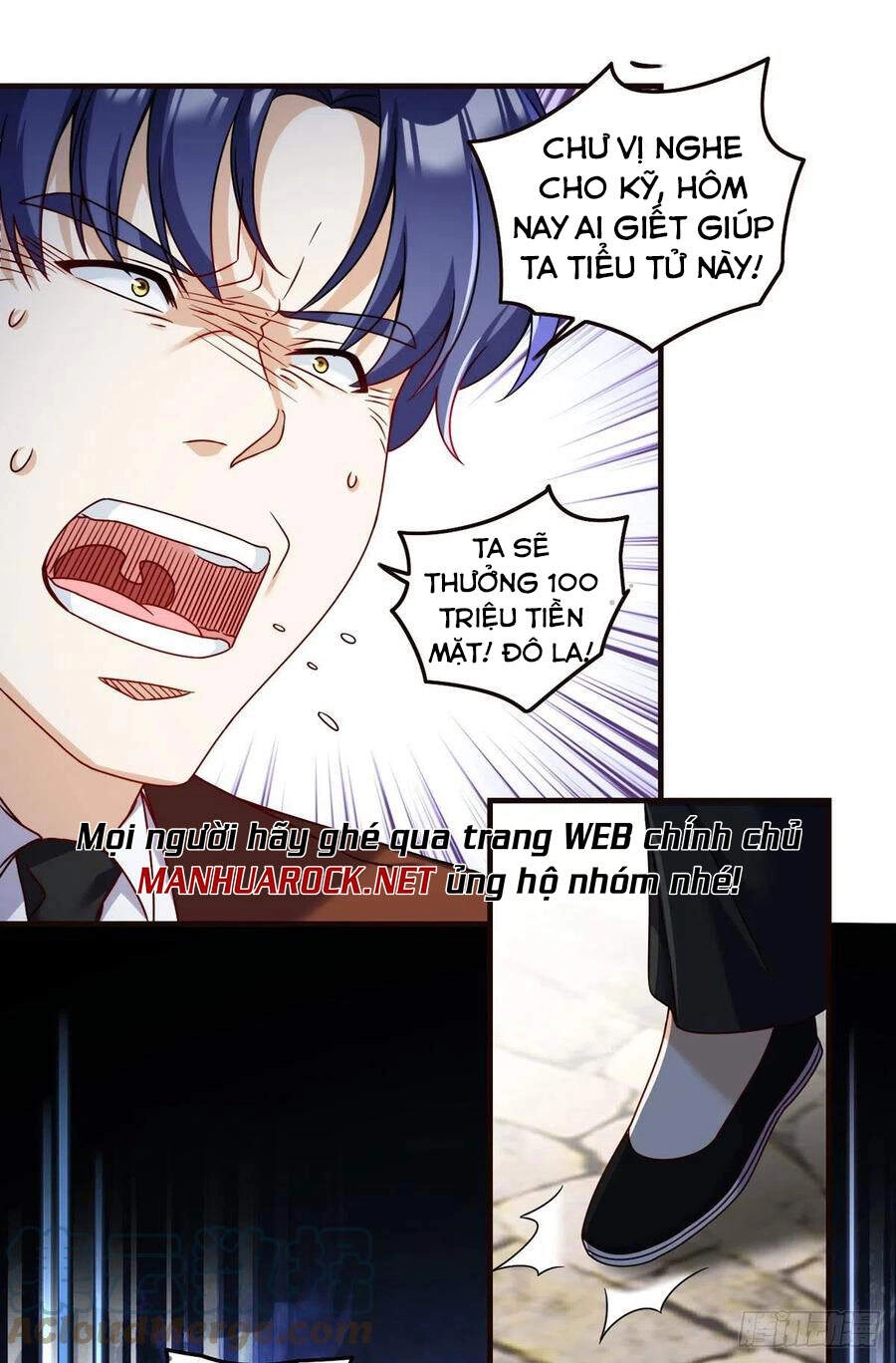 Tiên Tôn Lạc Vô Cực Chapter 84 - 36