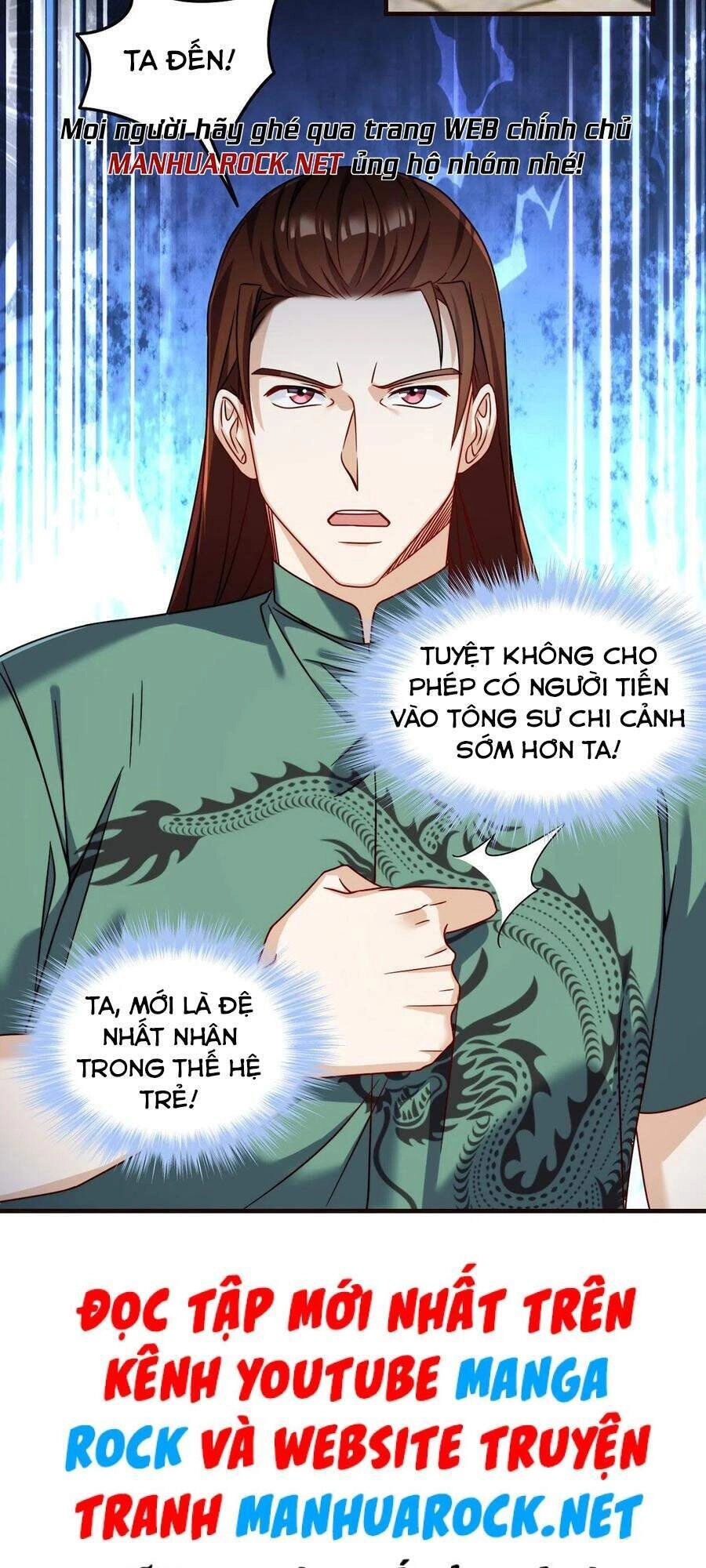 Tiên Tôn Lạc Vô Cực Chapter 84 - 37