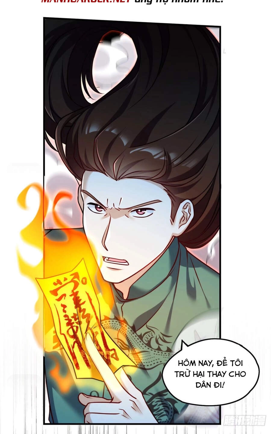 Tiên Tôn Lạc Vô Cực Chapter 85 - 2