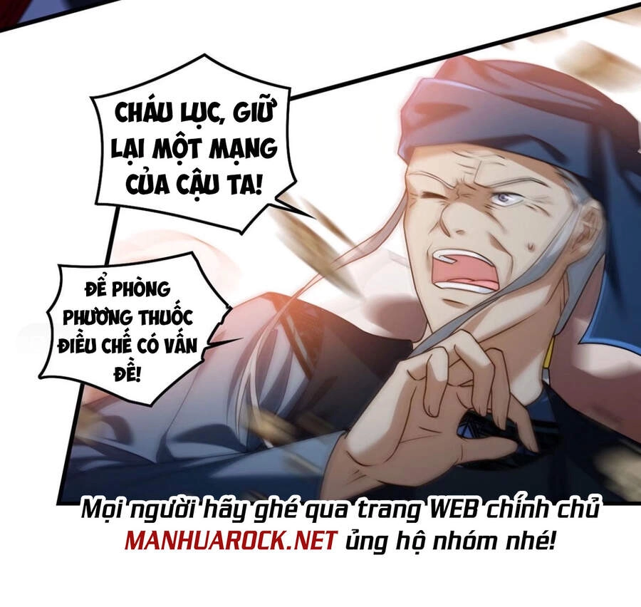 Tiên Tôn Lạc Vô Cực Chapter 85 - 11
