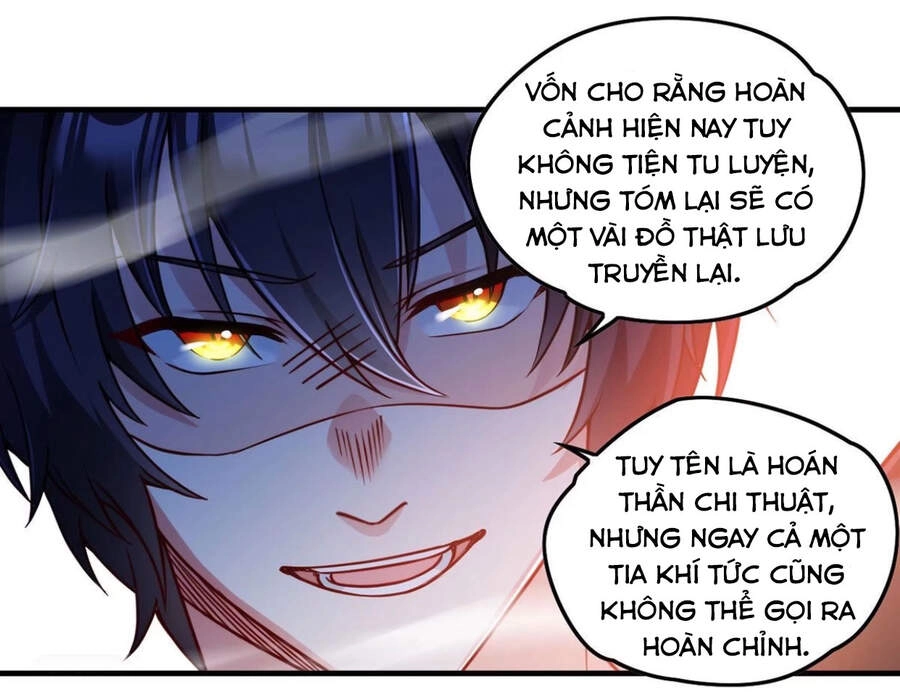 Tiên Tôn Lạc Vô Cực Chapter 85 - 14
