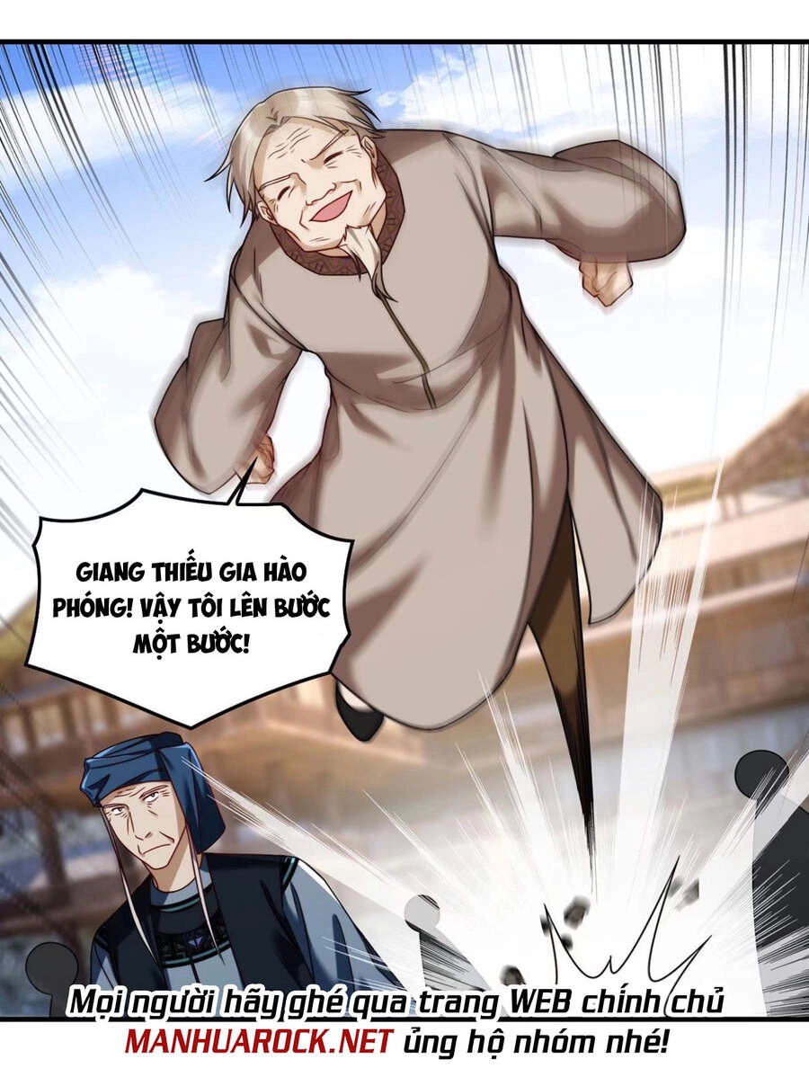 Tiên Tôn Lạc Vô Cực Chapter 85 - 20