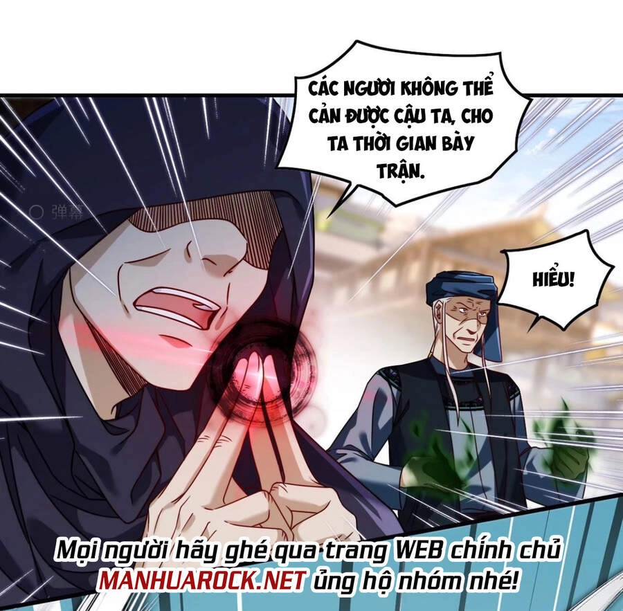 Tiên Tôn Lạc Vô Cực Chapter 85 - 21