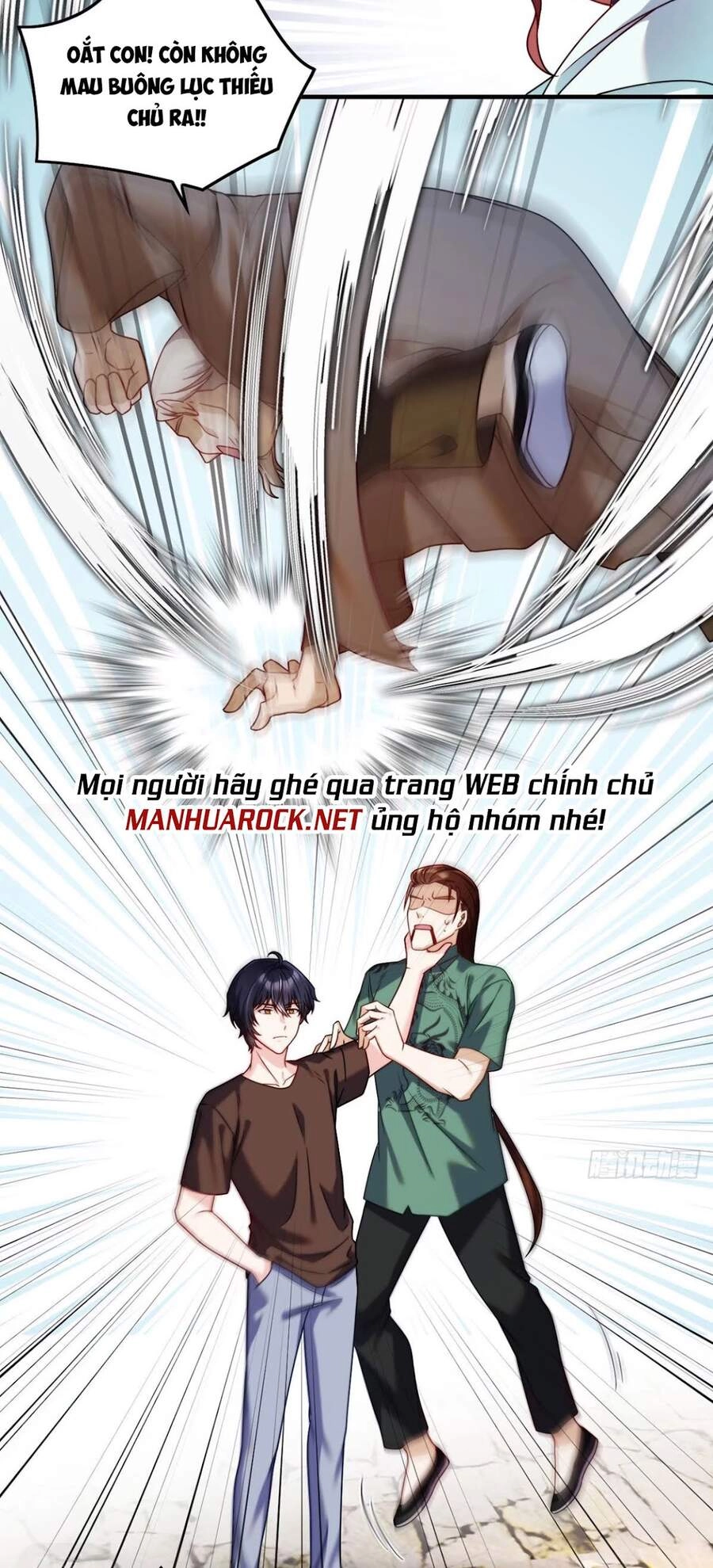 Tiên Tôn Lạc Vô Cực Chapter 85 - 23