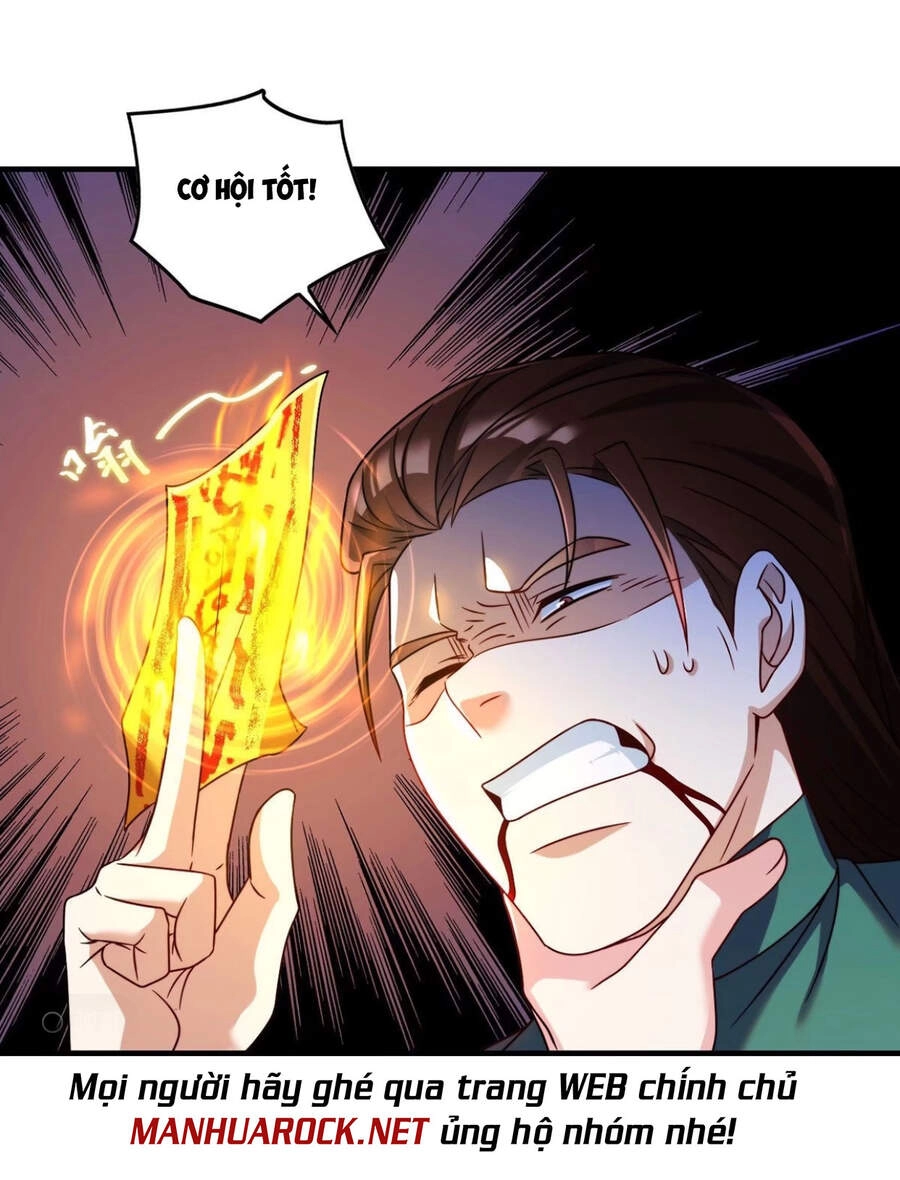 Tiên Tôn Lạc Vô Cực Chapter 85 - 25