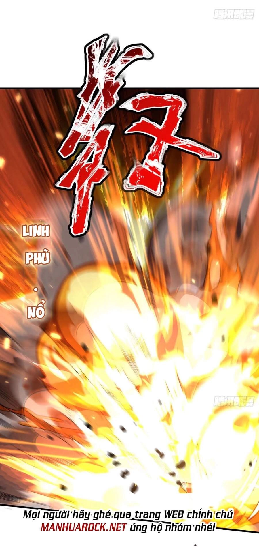 Tiên Tôn Lạc Vô Cực Chapter 85 - 26