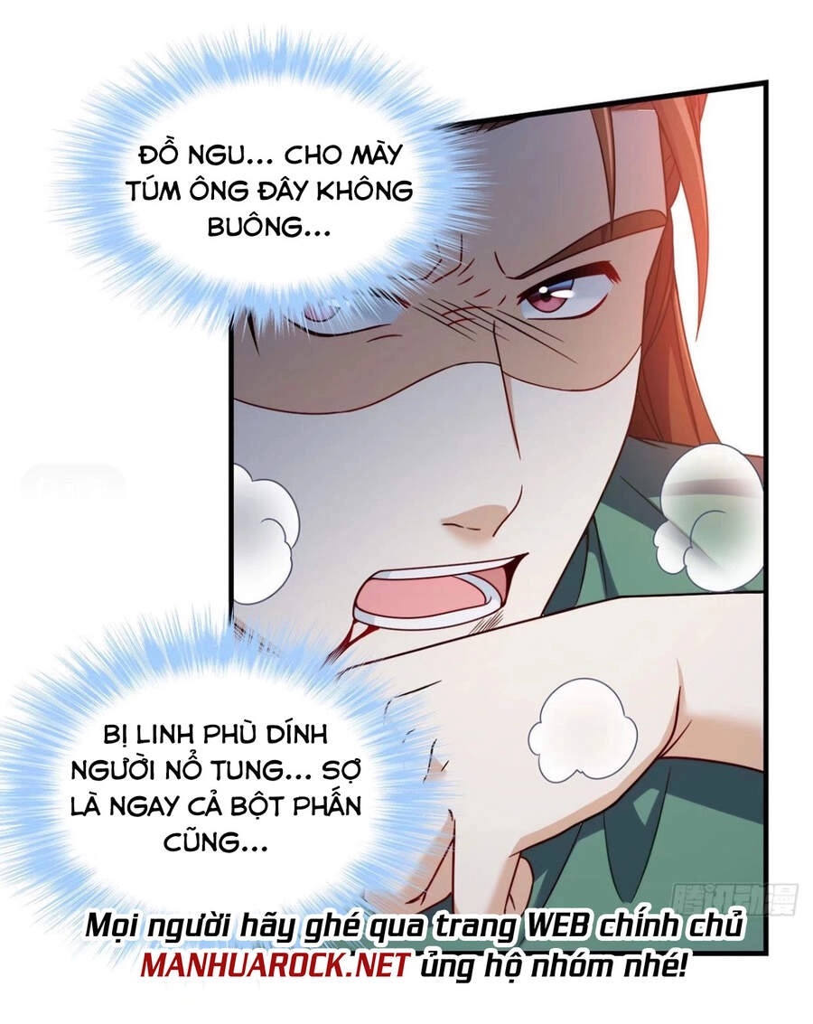 Tiên Tôn Lạc Vô Cực Chapter 85 - 28