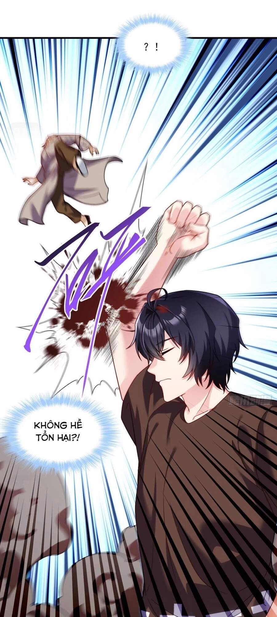 Tiên Tôn Lạc Vô Cực Chapter 85 - 29