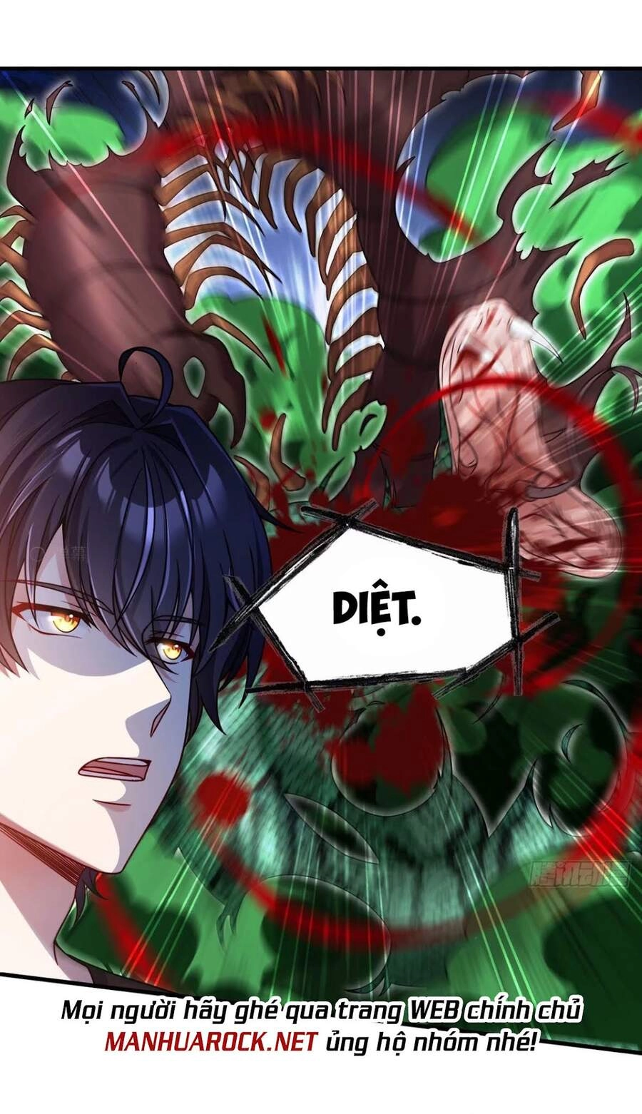 Tiên Tôn Lạc Vô Cực Chapter 85 - 33