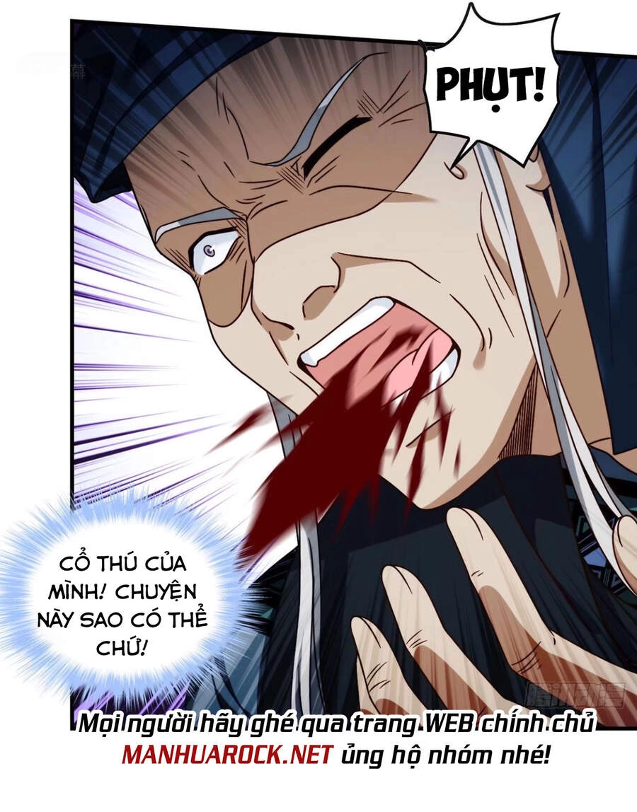 Tiên Tôn Lạc Vô Cực Chapter 85 - 34