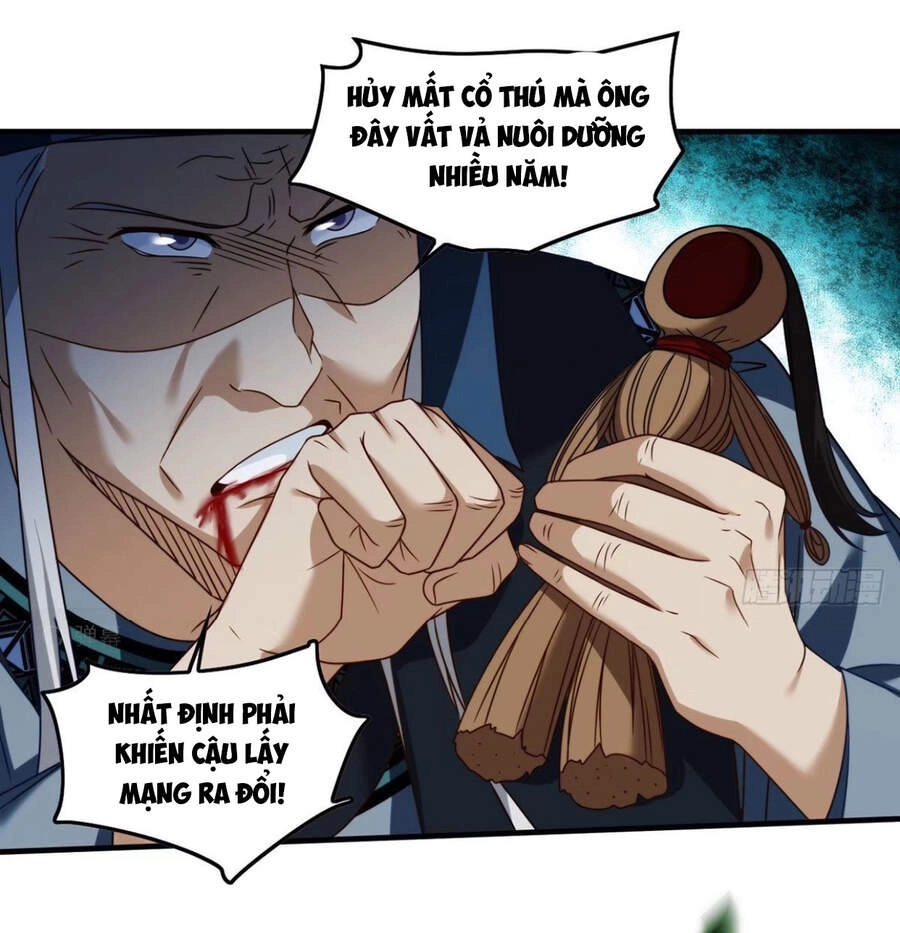 Tiên Tôn Lạc Vô Cực Chapter 85 - 37