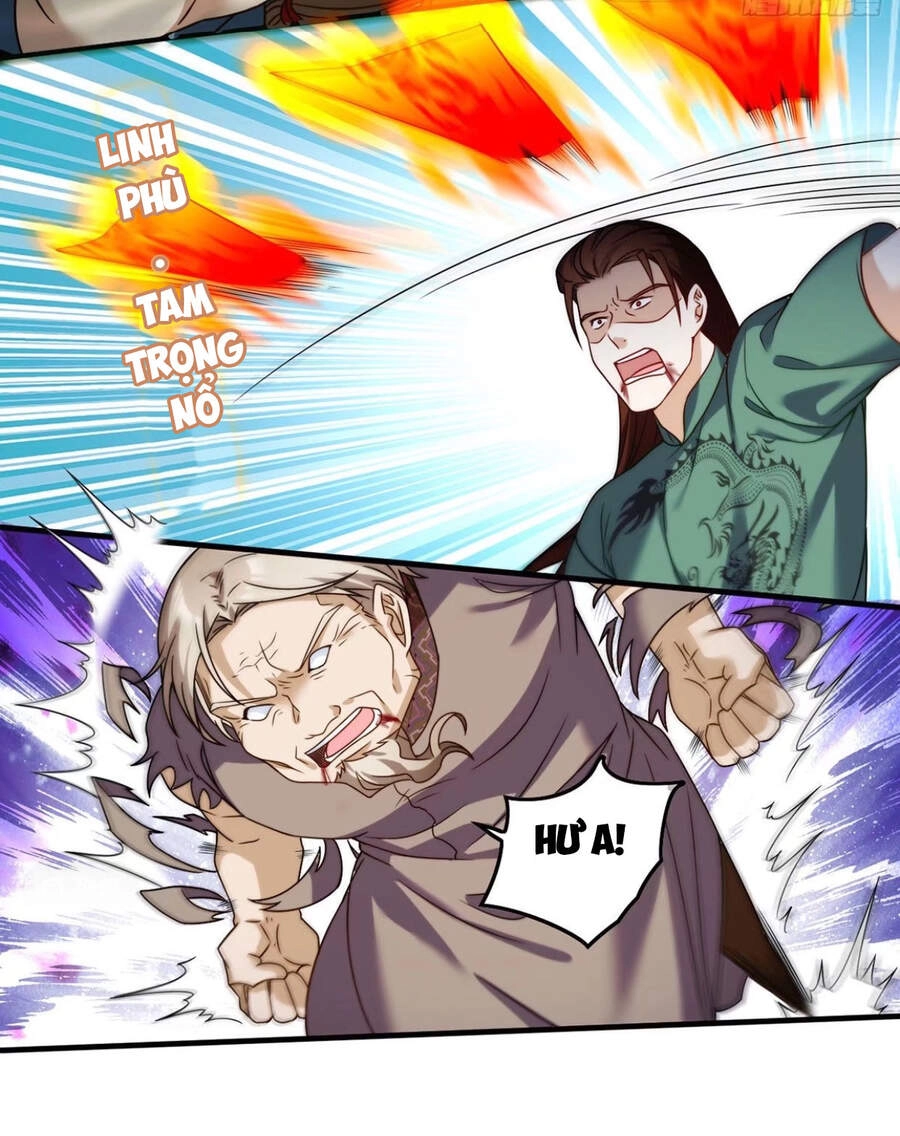 Tiên Tôn Lạc Vô Cực Chapter 85 - 39