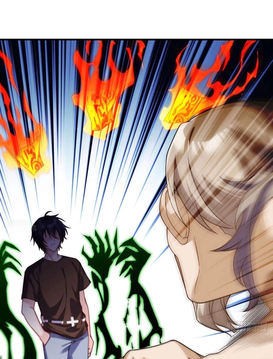 Tiên Tôn Lạc Vô Cực Chapter 85 - 40