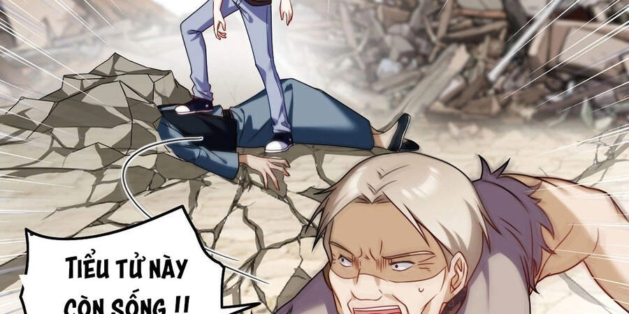 Tiên Tôn Lạc Vô Cực Chapter 86 - 90