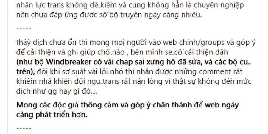 Tiên Tôn Lạc Vô Cực Chapter 86 - 122