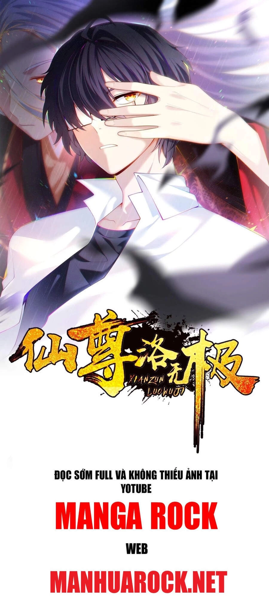 Tiên Tôn Lạc Vô Cực Chapter 87 - 1