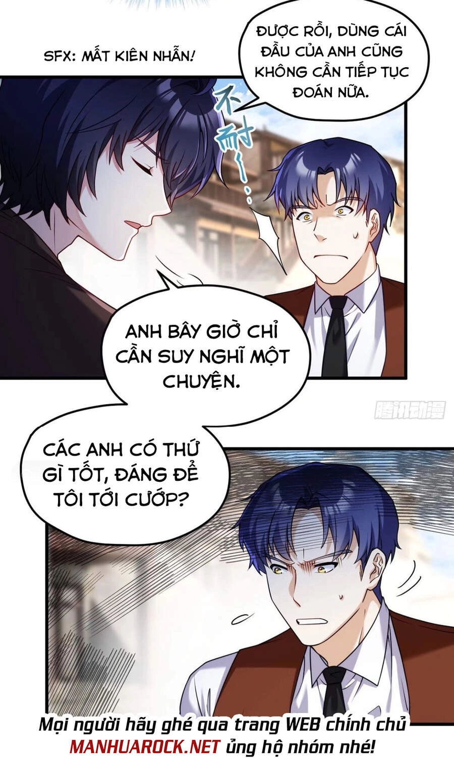 Tiên Tôn Lạc Vô Cực Chapter 87 - 4