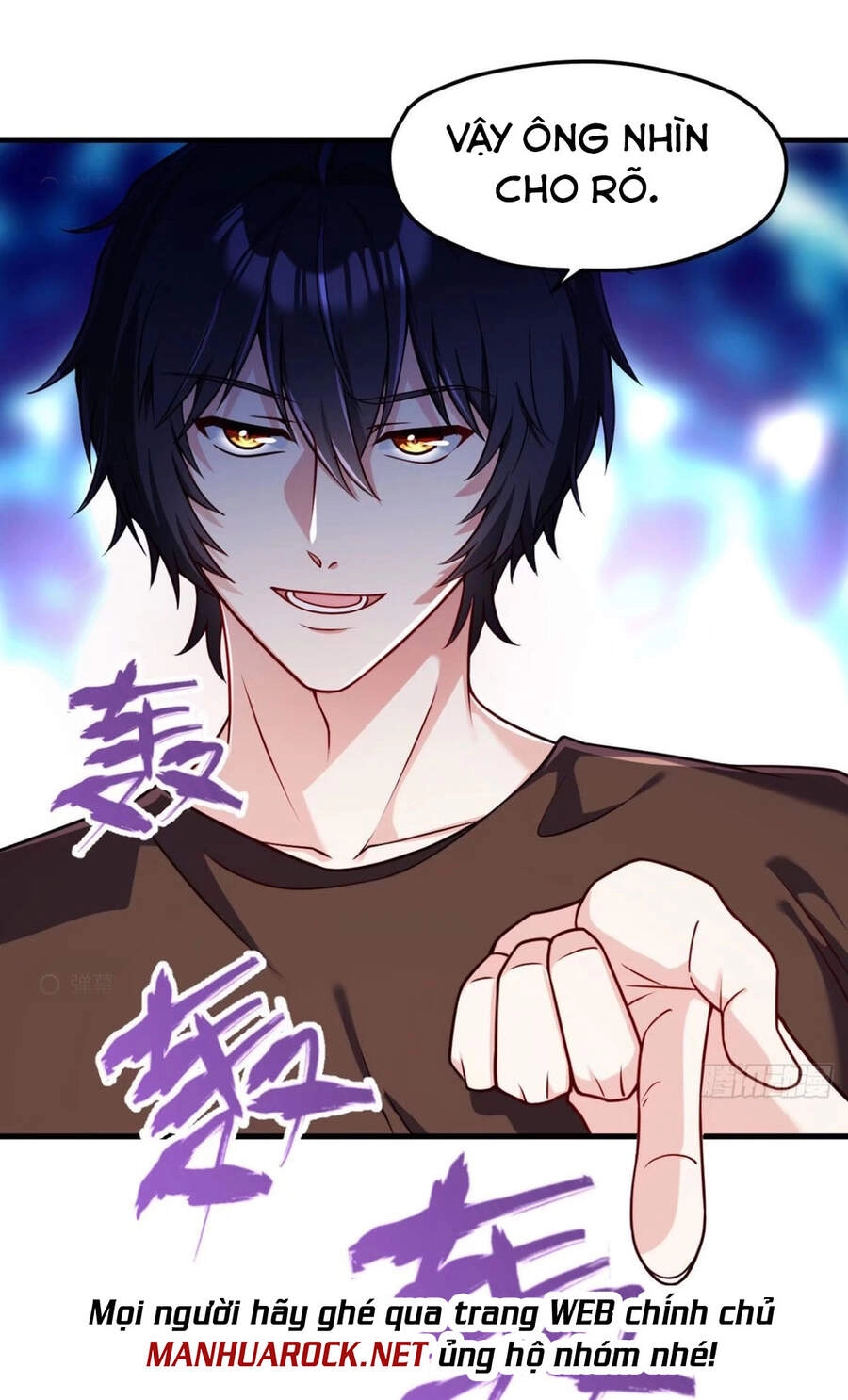 Tiên Tôn Lạc Vô Cực Chapter 87 - 8