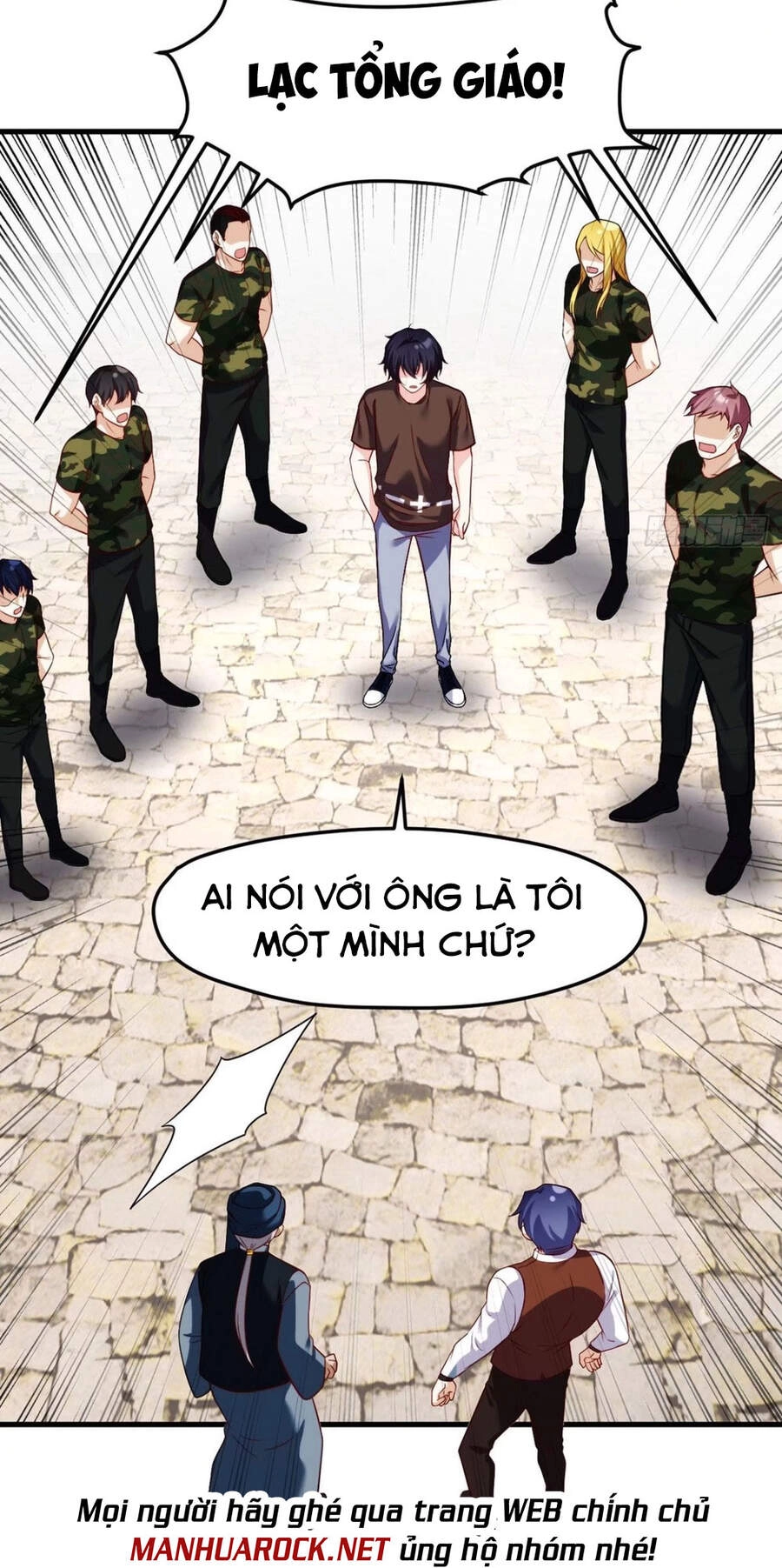 Tiên Tôn Lạc Vô Cực Chapter 87 - 12